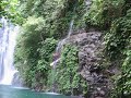 jmson diving at tinago falls, Iligan City