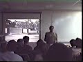 Ayn Rand meets Cecil B. DeMille - Dr. Michael S. Berliner
