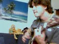ring of fire (chivito�s cover version) Johny Cash ahahahaha