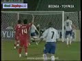 Bosnia - Turkey 3-2 (Euro-2008)