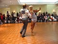 Maple Leaf Classic - Pro Latin Championship - Jive