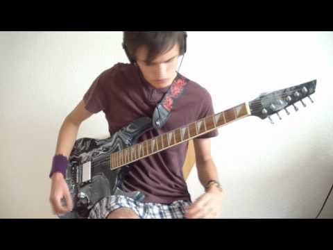 westitchthiswounds - Please Like On Facebook: http://www.facebook.com/pages/Guitar-Covers/143688072371976 Please Follow Me On Twitter: http://www.twitter.com/coversguitar Check O...