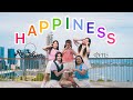 RED VELVET - HAPPINESS - BY AERIS OFFICIAL