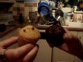 the muffin man (;