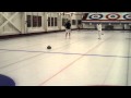 2010-05-09 | Courier and Philippoussis go Curling in Canada-part 4 ~> Jim Courier and Mark Philippoussis try their hands at Curling. Part 4 ()