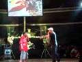 kid masta vs el piezas
