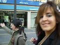ko-gals al passeig de Manresa