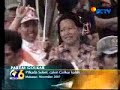 Calon Golkar Tumbang di Sejumlah Pilkada