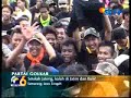 Calon Golkar Tumbang di Sejumlah Pilkada