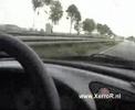 Bad Chip tuning part2 Citro�n Xsara VTS (top gone) XerroR