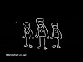 War (feat Kaizers Orchestra - Bak et Halleluja)
