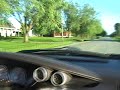 Mrcho SRT-4 cabin test run Mrcho SRT-4 cabin test run