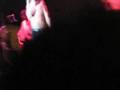 Chris Cornell en Chile - BLACK HOLE SUN (desde canxa vip)
