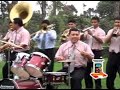 BANDA DE HUANDOVAL