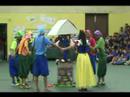Moreau Sophomores Spirit Week Skit Part 1/2