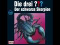 Die Drei Fragezeichen: Justus und sein kleines Geheimnis