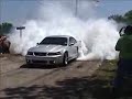 Злой... Мустанг )