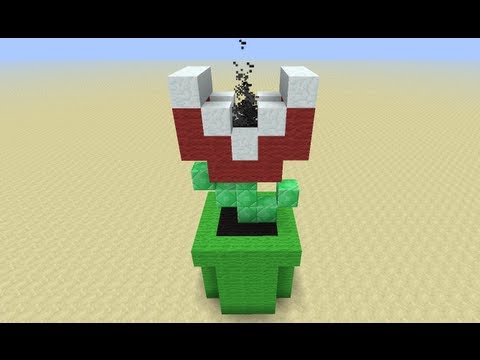 how to plant in minecraft