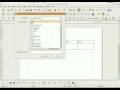 Open Office Report Desinger with OpenERP