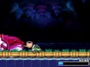 In this video I shows me cleaning the mode Helper To Hero in Kirby Super Star Ultra with some helpers. This time its me playing with Capsule J2, and yeah....many of your are right (ICOOKIES FOR THAT, XD), with This helper its easy, My mistake was not release the attack in a good distance, my bad. Whatever, Now capsule looks very diferent this time, and now reminds me a bit of the E-123 Robots from the Sonic Games, :P Enjoy the video!!!