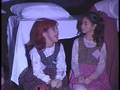 Danielle Freid singing 'Maybe' as Annie