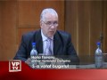S-a votat bugetul