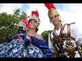 MARACATU BATUQUE ESTRELADO - CASA DA RABECA 2007
