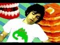 Guy is out of his mind high after wisdom teeth removal - andy rosenberg, anesthesia, dentist, high, meg ryan, wisdom teeth, funny