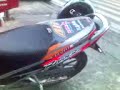 krypton motrocycle fast loan client 1