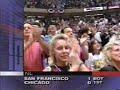 1995 ECF Game 6 Brian Rolston Goal