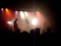 Aliens Cab -  [Drummondville 07-03-03]