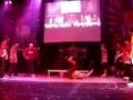 The Show - Soul Vs. Jive Turkey 1