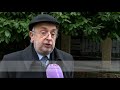 Körkép - Holokauszt emléknap 2020.01.31. Körkép - Holokauszt emléknap 2020.01.31.