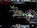 LCT Battle Group 2, Dark Orbit