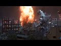Godzilla vs Mechagodzilla III Fan Trailer Godzilla vs Mechagodzilla III Fan Trailer