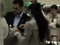 Watch 'Juliana Paes no aeroporto super sensual'