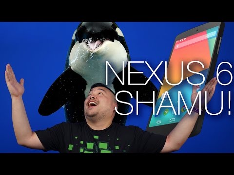 EA Access, Nexus 6