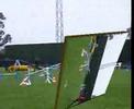 C.D. AGILITY PALACIEGO EN CANTABRIA