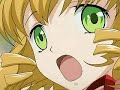 Rozen Maiden Hina Ichigo Go!Go!