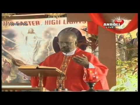 18-04-2014-Good Friday Evening Service