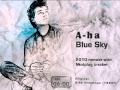 A-ha - Blue Sky Demotape (Remake Modplug)