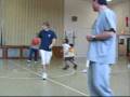 videos de Ethans First basketball game part 3 of 3.wmv