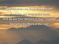 Days of Elijah