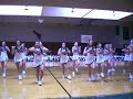 cheer camp dance 07 again cheer camp dance 07 again