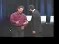 this is the announcement of the first generation of wallstreet powerbook g3 that took place in may of 1998.