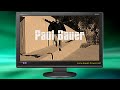 New Extra Short HD Opening for Bauer-Power