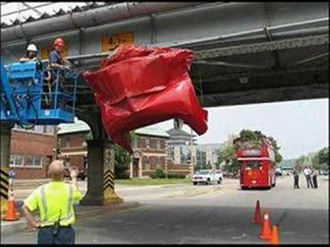 Bad Drivers
