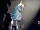 George Michael - Kissing a Fool - Copenhagen 30-8-2008