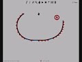 Line Riding/Line Rider Track Starting Tutorial