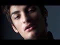 young model of paris - france galliano, dolce&gabbana, h&m, levi's pictures found on his myspace and google, yahoo, blog, ...